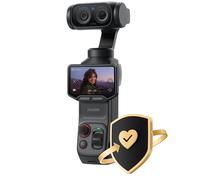 Insta360 FlexiCare Physical Card 2-Year for Luna Ultra