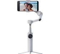 INSTA360 Flow 2 Ensemble standard gris pierre
