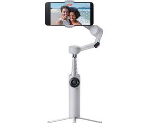 INSTA360 Flow 2 Ensemble standard gris pierre