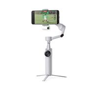Insta360 Flow 2 Pack traqueur AI Grey Stone