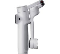 Insta360 Flow 2 Pro AI Tracker Bundle Nacelle électrique gris Bluetooth Poids max. admissible 300 g