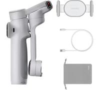 INSTA360 Flow 2 Pro Creator Bundle / Stone Gray