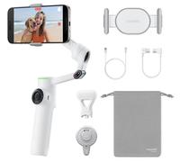 Insta360 Flow 2 Pro Creator Kit (blanc) INST906