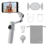 Insta360 Flow 2 Pro Creator Kit (gris) INST907