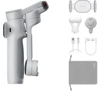 Insta360 Flow 2 Pro Creator Stabilisateur Bundle (Gris)
