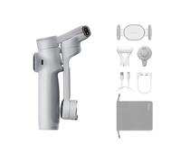 Insta360 Flow 2 Pro pack créateur - Stone Grey