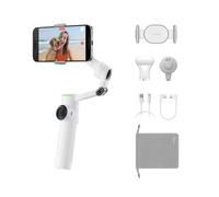 Insta360 Flow 2 Pro pack créateur - White Summit