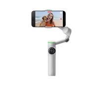Insta360 Flow 2 Pro pack traqueur AI - Grey Stone