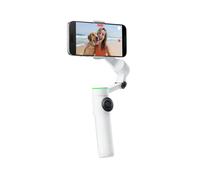 Insta360 Flow 2 Pro paquet standard blanc