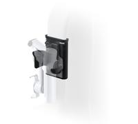 Insta360 Flow 2 Pro Support de sac à dos, noir, Taille unique