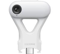 Insta360 Flow 2 Pro Traqueur d’IA, blanc