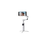 INSTA360 Stabilisateur Flow 2 Bundle Standard Gris