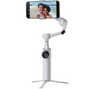 Insta360 Flow 2 Standard Bundle Stabilisateur de caméra de smartphone Gris clair