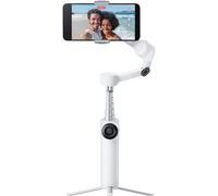 INSTA360 Flow 2 Standard Bundle Summit White | ✅ Prix compétitif
