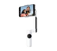 Insta360 Flow Bâton Support pour Selfies Smartphone Gris