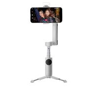 Insta360 Flow Creator Smartphone-Gimbal Kit, Gray
