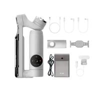 Insta360 Flow Creator Kit (Grey)