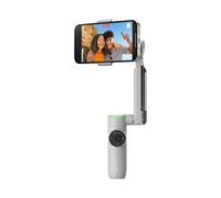 Insta360 Flow Pro Standard Bundle Grey | ✅ Livraison gratuite à partir de 100 €