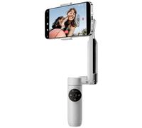 Insta360 FLOW bâton support pour selfies Smartphone Gris