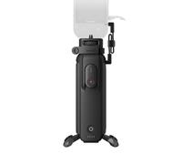 INSTA360 FOMO Power Handle Batterie 6100mAh, plus de 6h d'enregistrement en 5.7K 30fps