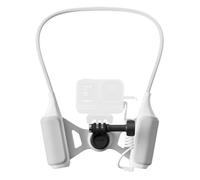 INSTA360 FOMO Power Neck Mount Tour de cou avec batterie