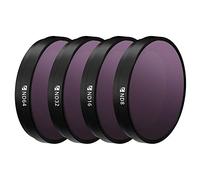 Insta360 GO 2 ND Filter Set - Freewell Standard Day 4 Pack (ND 8/16/32/64)