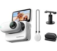 INSTA360 Caméra Go 3 128GB