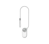 Insta360 GO 3/GO 3S Cordon de sécurité pour pendentif magnétique (blanc) | ✅Livraison gratuite à partir de 100 €