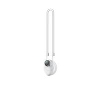 Insta360 Pendentif magnétique GO 3/GO 3S: Caméra d'action 4K UHD, Caméscope, Noir