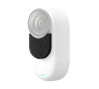 Insta360 GO 3/GO 3S Mic Wind Muff | ✅ Livraison gratuite à partir de 100 €