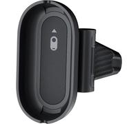 Insta360 GO 3S in-Helmet POV Mount Support intérieur Casque pour caméra d'action POV Moto Ultra léger Black CINSBATZ
