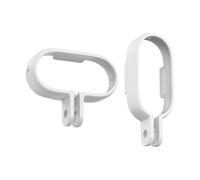 Insta360 - Go 3/Go 3s Vertical & Horizontal Action Mount Set