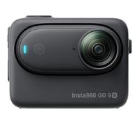 Caméra sport Insta360 Go 3S Edition Standard 128 Go Noir