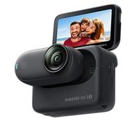 Insta360 GO 3S - 128GB noir INST488