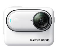 Insta360 Go 3S (128GB) white | Prix compétitifs