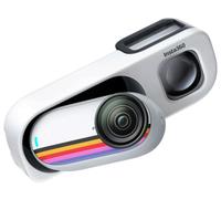 Insta360 Go 3S 128Go Retro Bundle - Canvas White