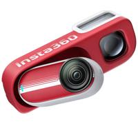 Insta360 Go 3S 128Go Retro Bundle - Classic Red