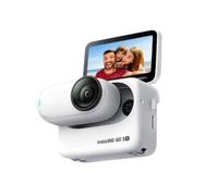 Insta360 Go 3S (128GB) white