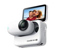 Insta360 Go 3S (64GB) white
