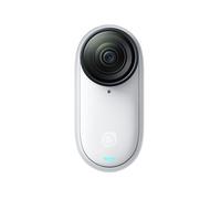 Insta360 GO 3S Caméra autonome Blanc arctique 128 Go
