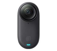 Insta360 GO 3S Caméra autonome Noir minuit 64GB