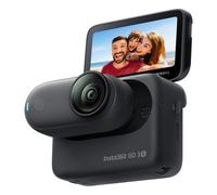 Insta360 GO 3S caméra pour sports d'action 4K Ultra HD Wifi 39,1 g