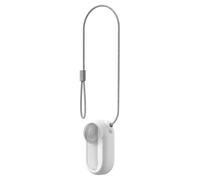 Insta360 GO 3S Cordon de sécurité magnétique pour Pendentif Blanc