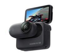 Insta360 - GO 3S Standard Edition Midnight Black 128GB
