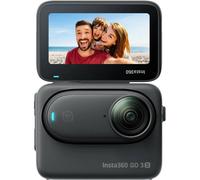 Caméra sport Insta360 Go 3S Edition Standard 128 Go Noir