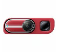Insta360 GO 3S Retro Bundle (Special Edition) Classic Red 128GB