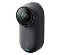 Insta360 GO 3S Standalone Camera Midnight Black 64GB