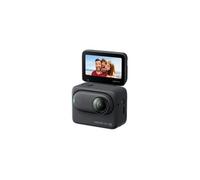 Insta360 Caméra sport Go 3S – 4K Ultra HD, 128 Go, Wi‑Fi et Bluetooth – Noir (Édition Standard)