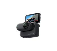 Insta360 - GO 3S Standard Edition Midnight Black 128GB