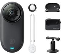 Insta360 Go 3S (64GB) black